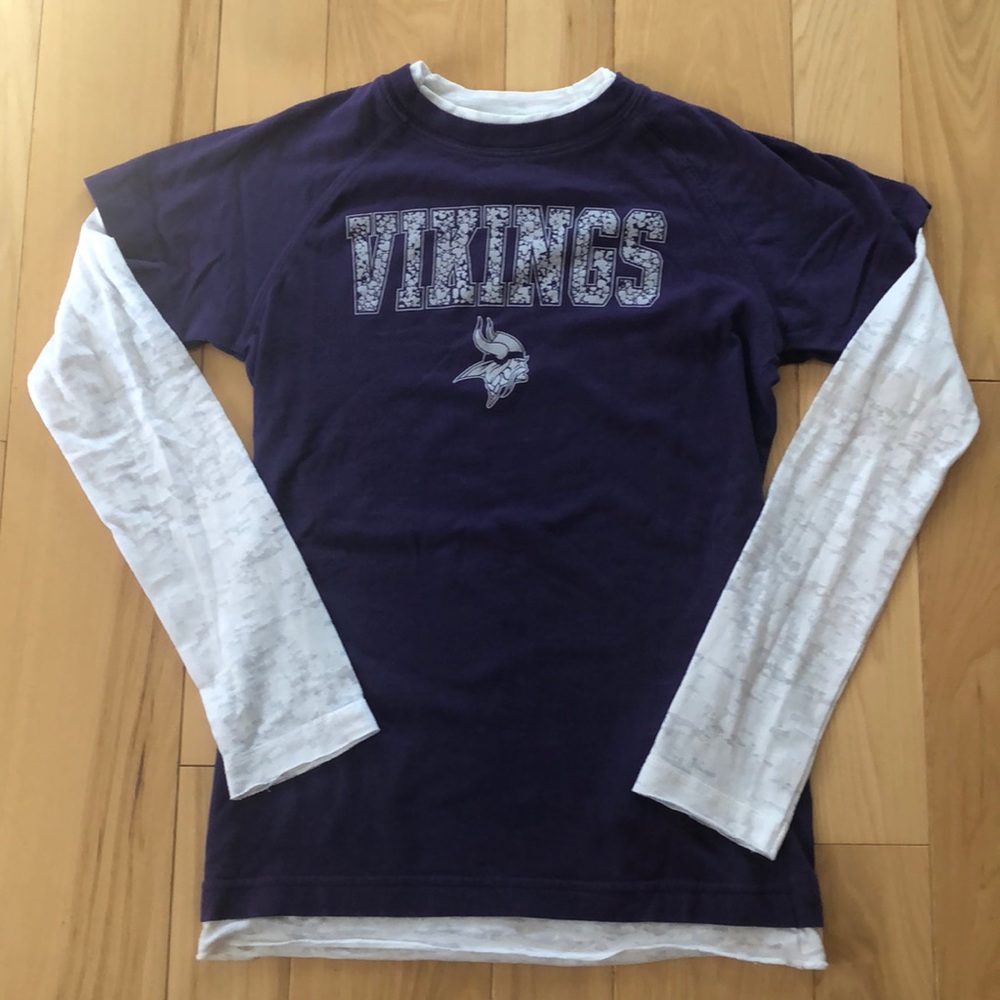 Vikings Long Sleeve